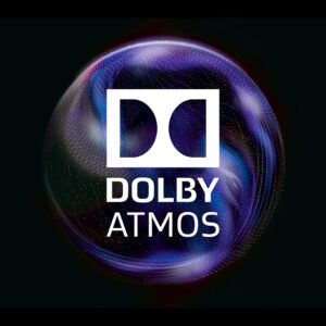 Dolby Atmos Mix (Spatial Audio)