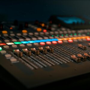 Advanced Mix