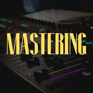Mastering